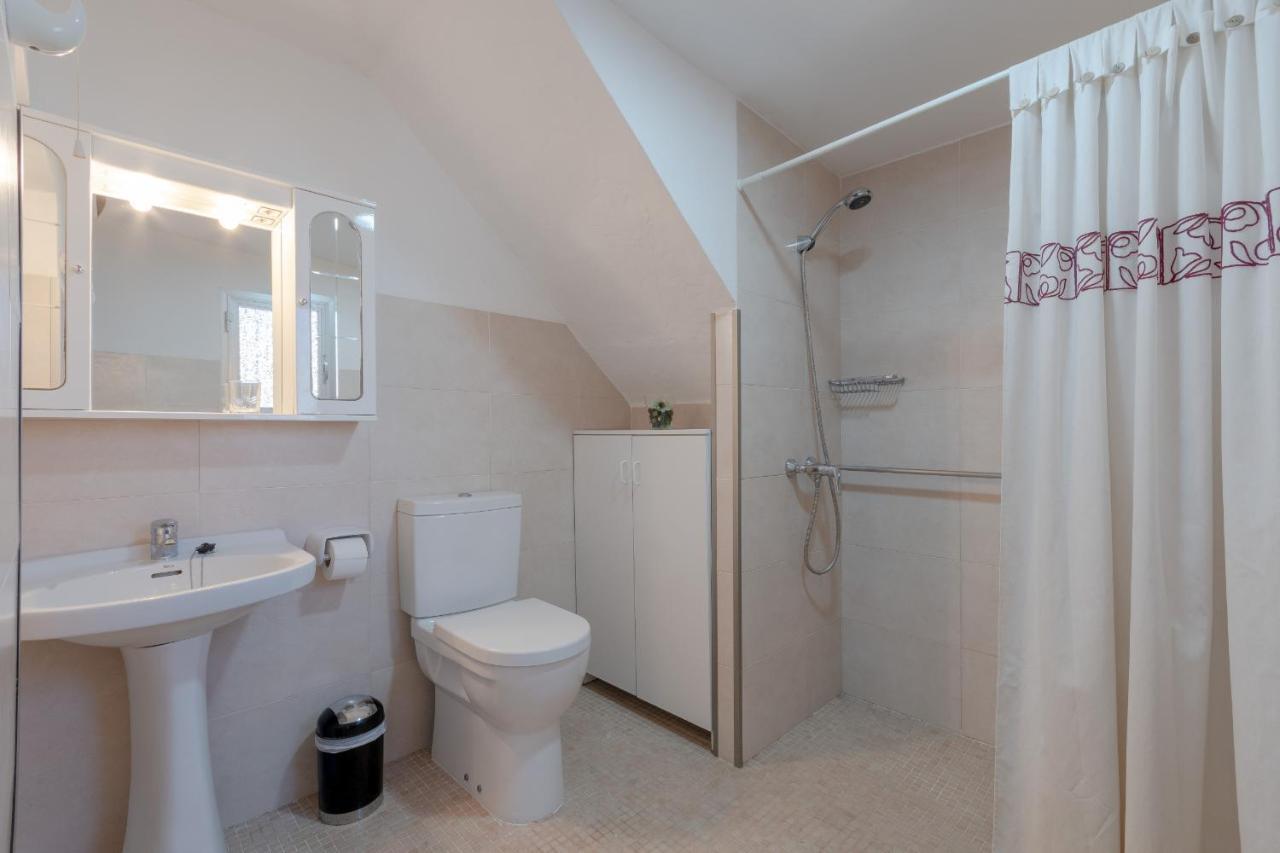 Villa Ca Na Pessina Sa Pobla Bagian luar foto